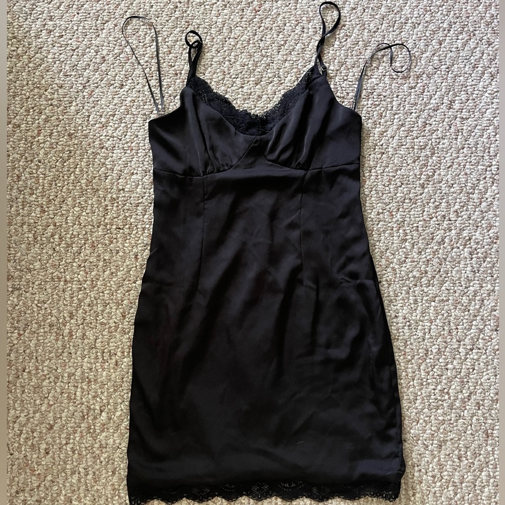 Princess Polly dress